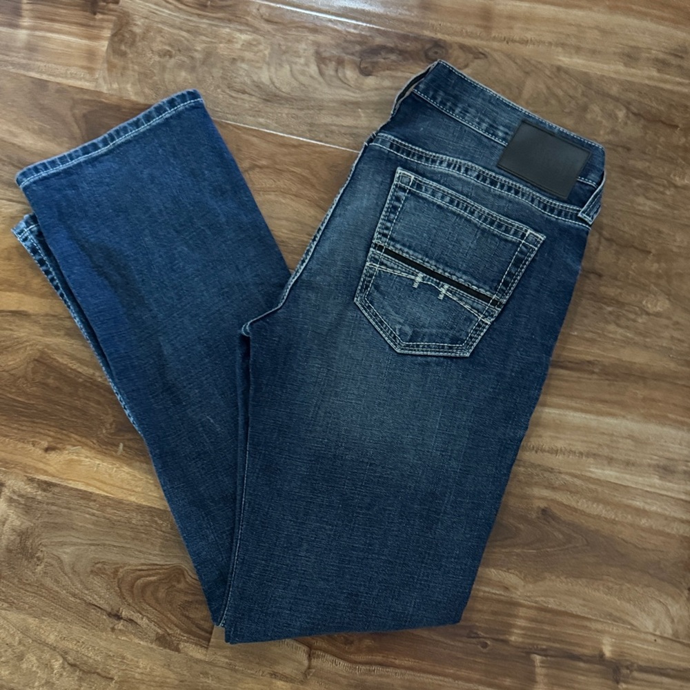 Ariat men’s M7 rocker straight size 34x34
